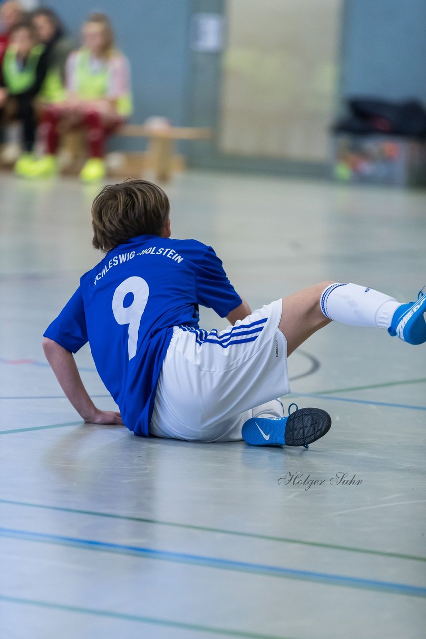 Bild 260 - wBJ Auswahl Futsalturnier